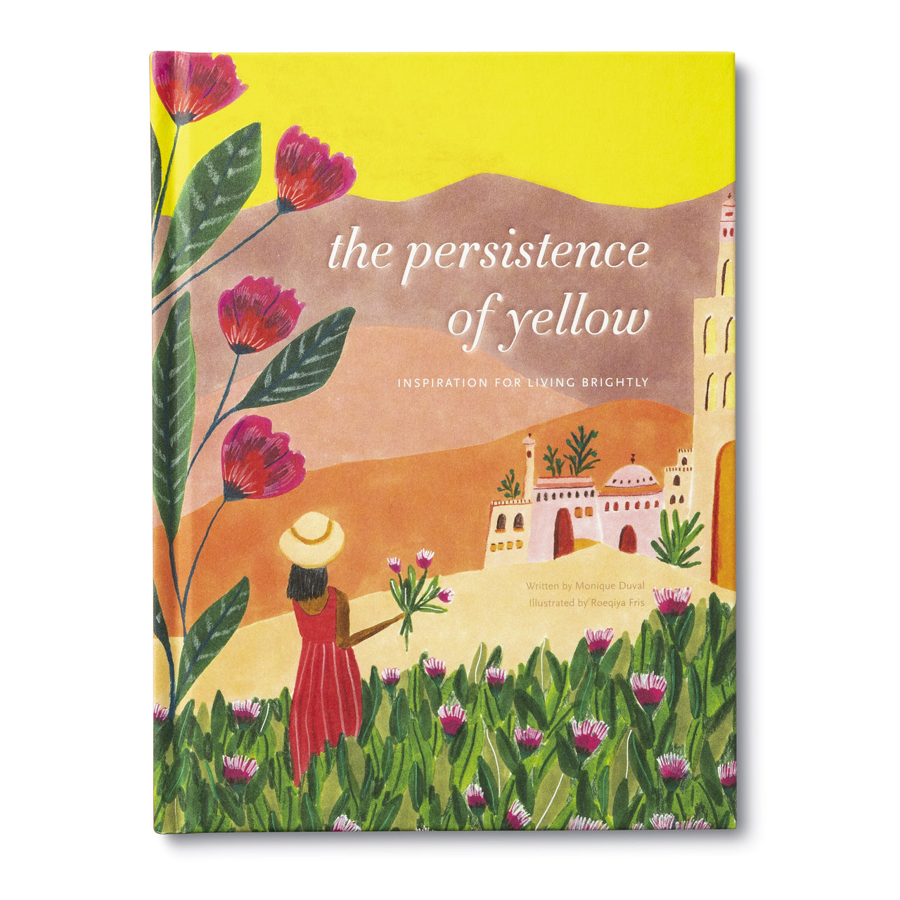 The Persistence of Yellow book