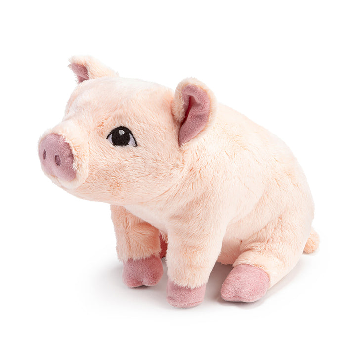 Flying Pig Plush: A Companion To The Book "Maybe"