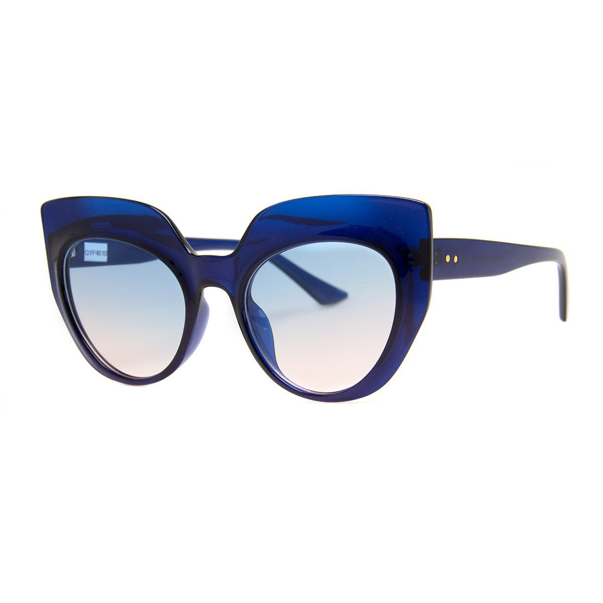 Grin Sunglasses - Blue