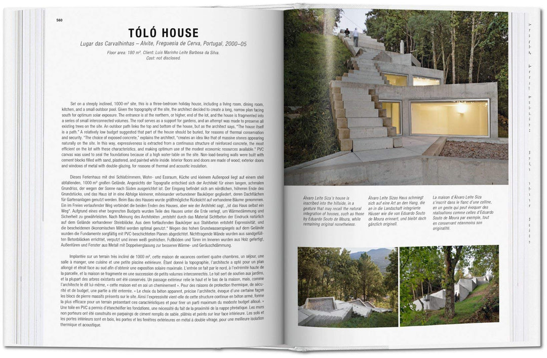 BU Hardcover: 100 Contemporary Houses - Just Fabulous Palm Springs