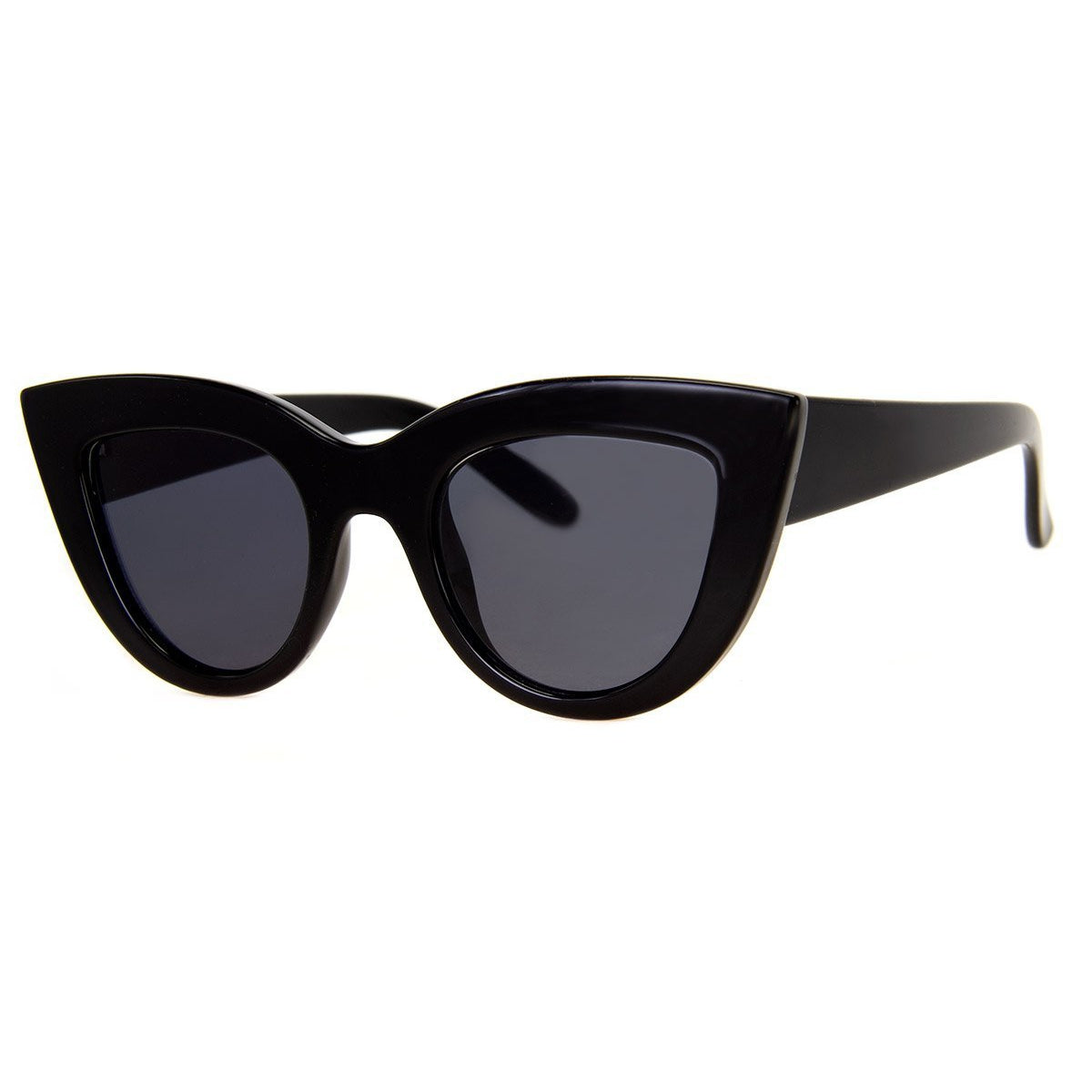 Ya Ya Girls Sunglasses - Black