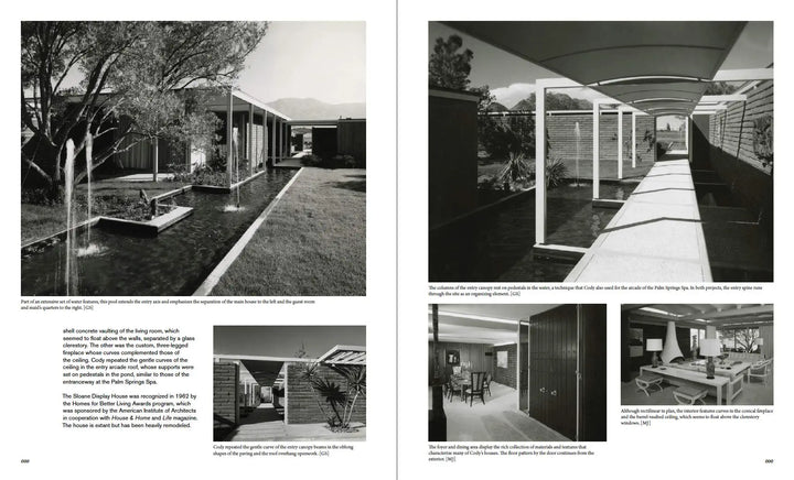 Master Of The Midcentury: The Architecture Of William F. Cody - Just Fabulous Palm Springs