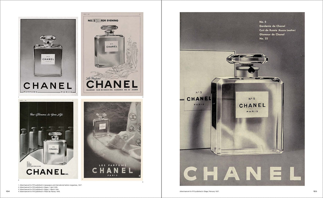 Chanel No. 5