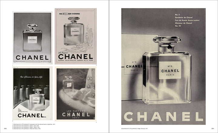 Chanel No. 5
