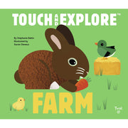 Touch and Explore: Farm - Just Fabulous Palm Springs