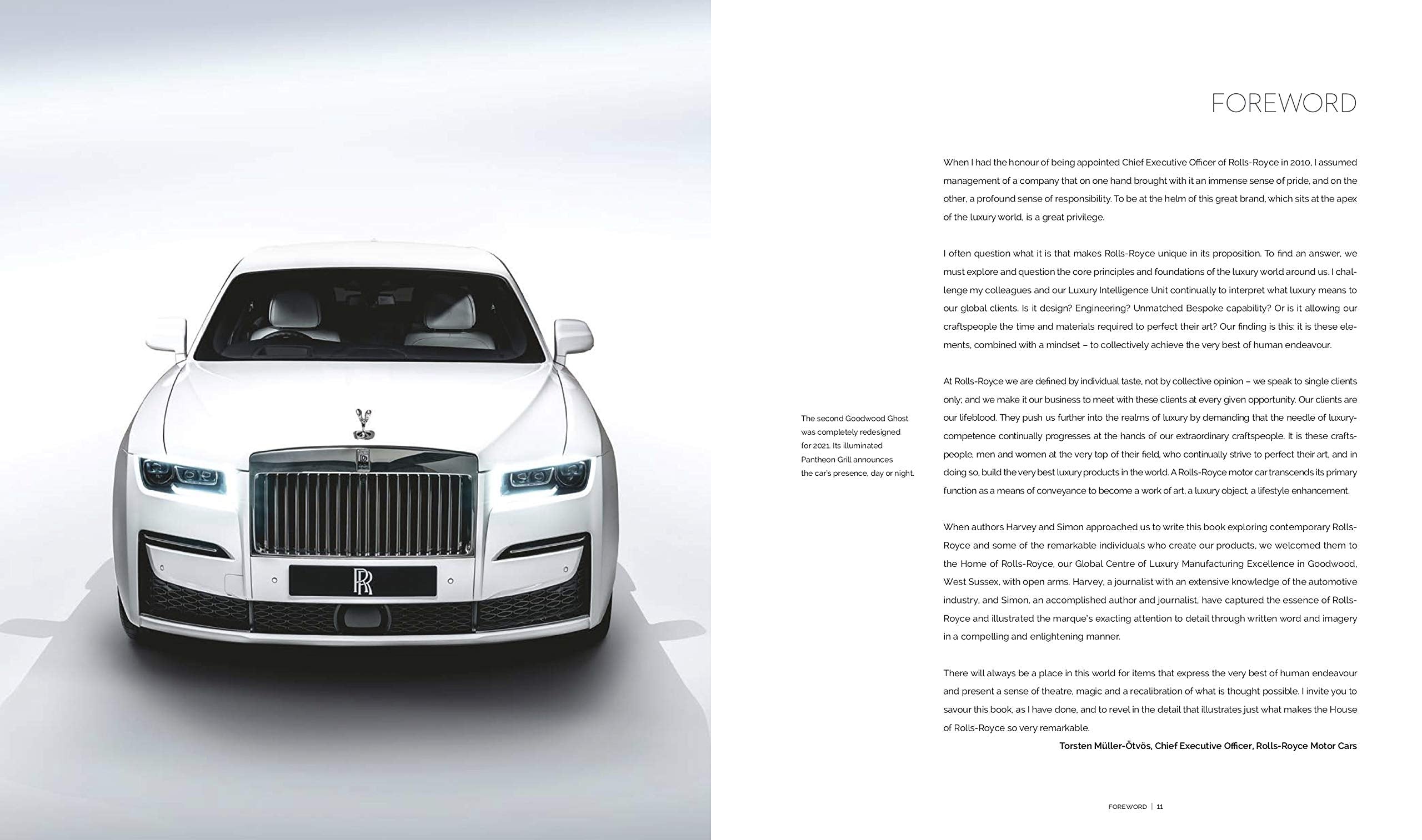Rolls-Royce Motor Cars - Just Fabulous Palm Springs