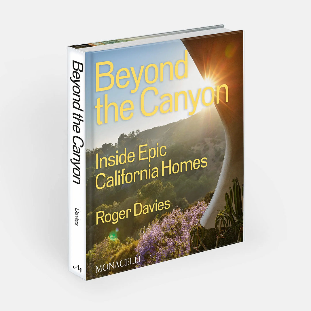 Beyond The Canyon - Just Fabulous Palm Springs