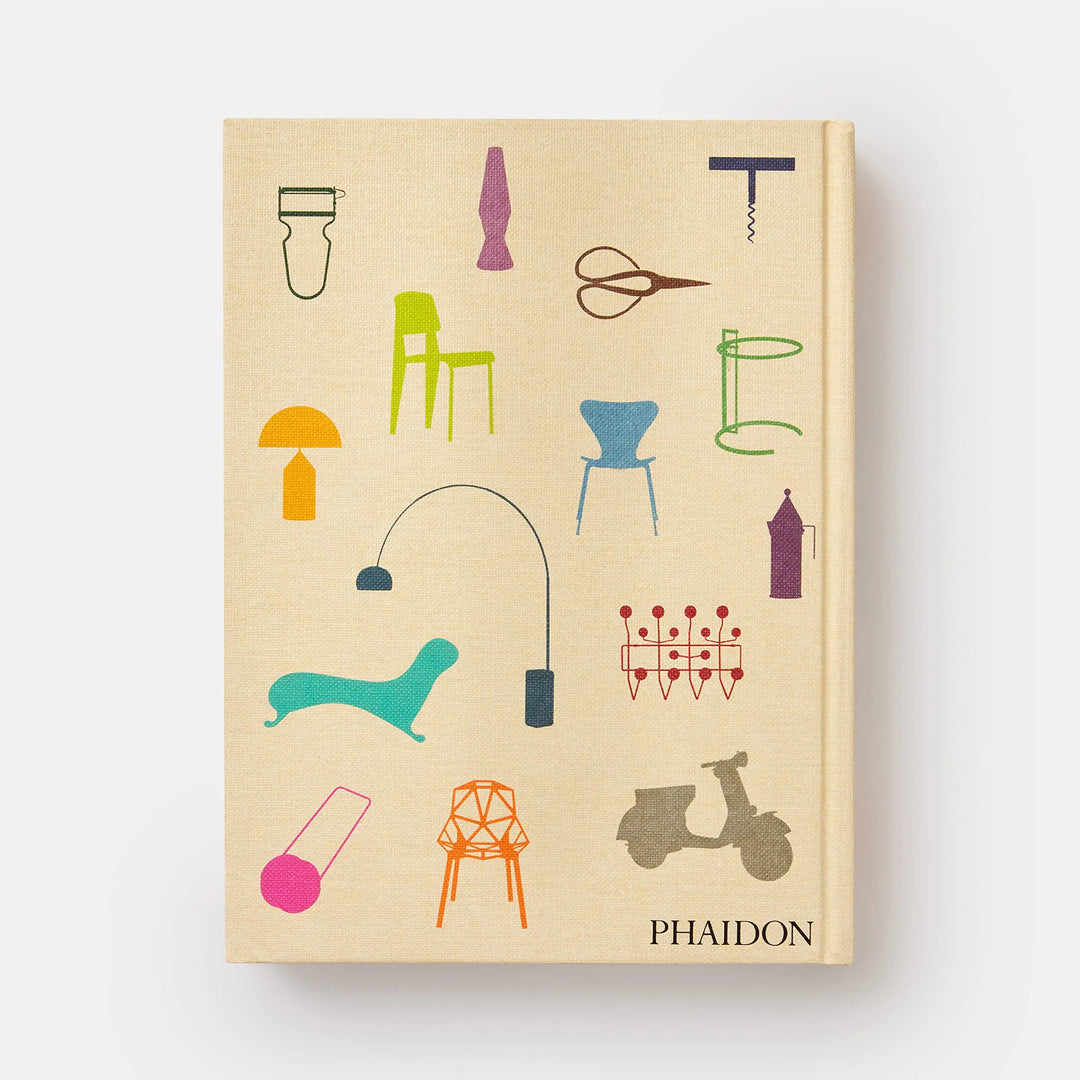1000 Design Classics - Just Fabulous Palm Springs