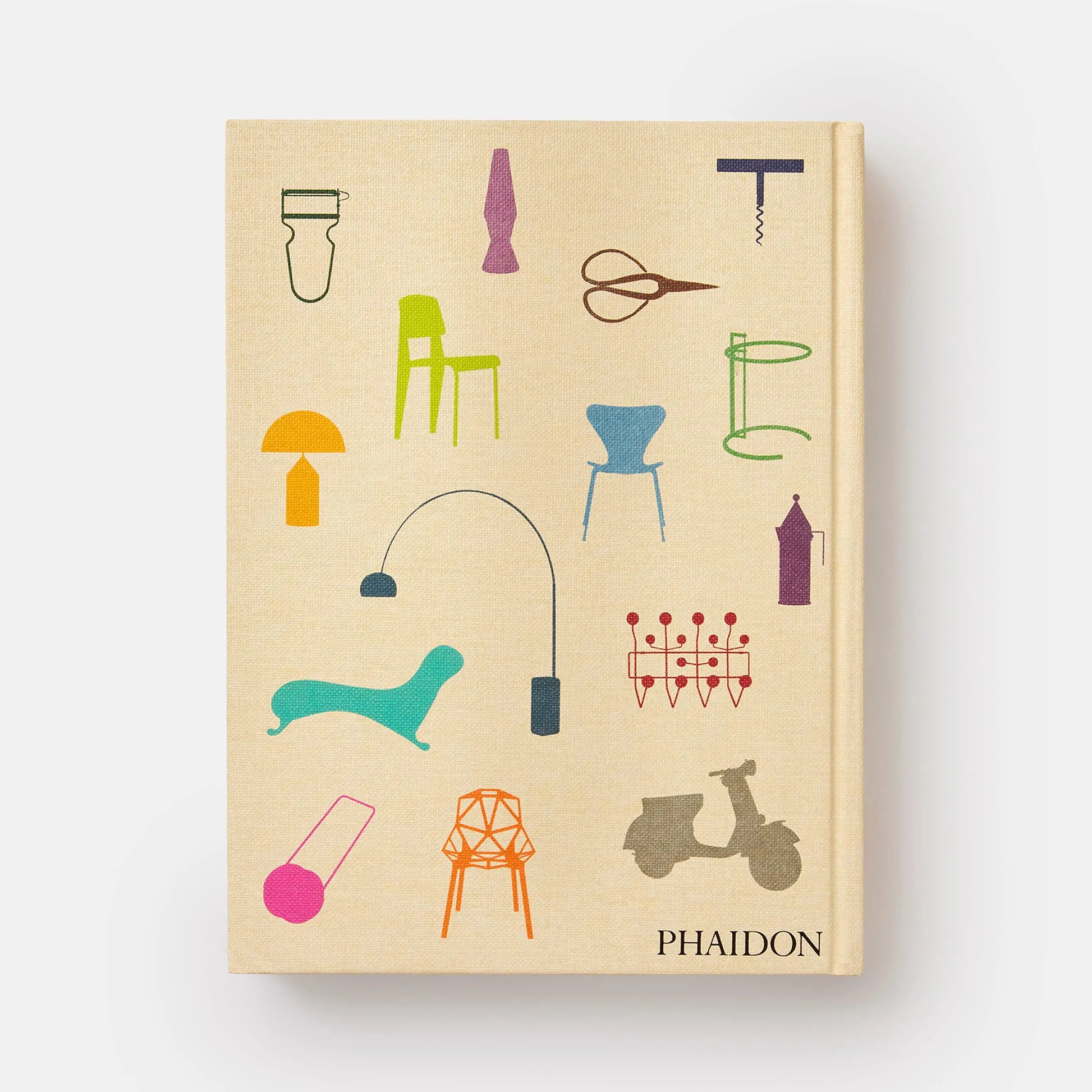 1000 Design Classics - Just Fabulous Palm Springs