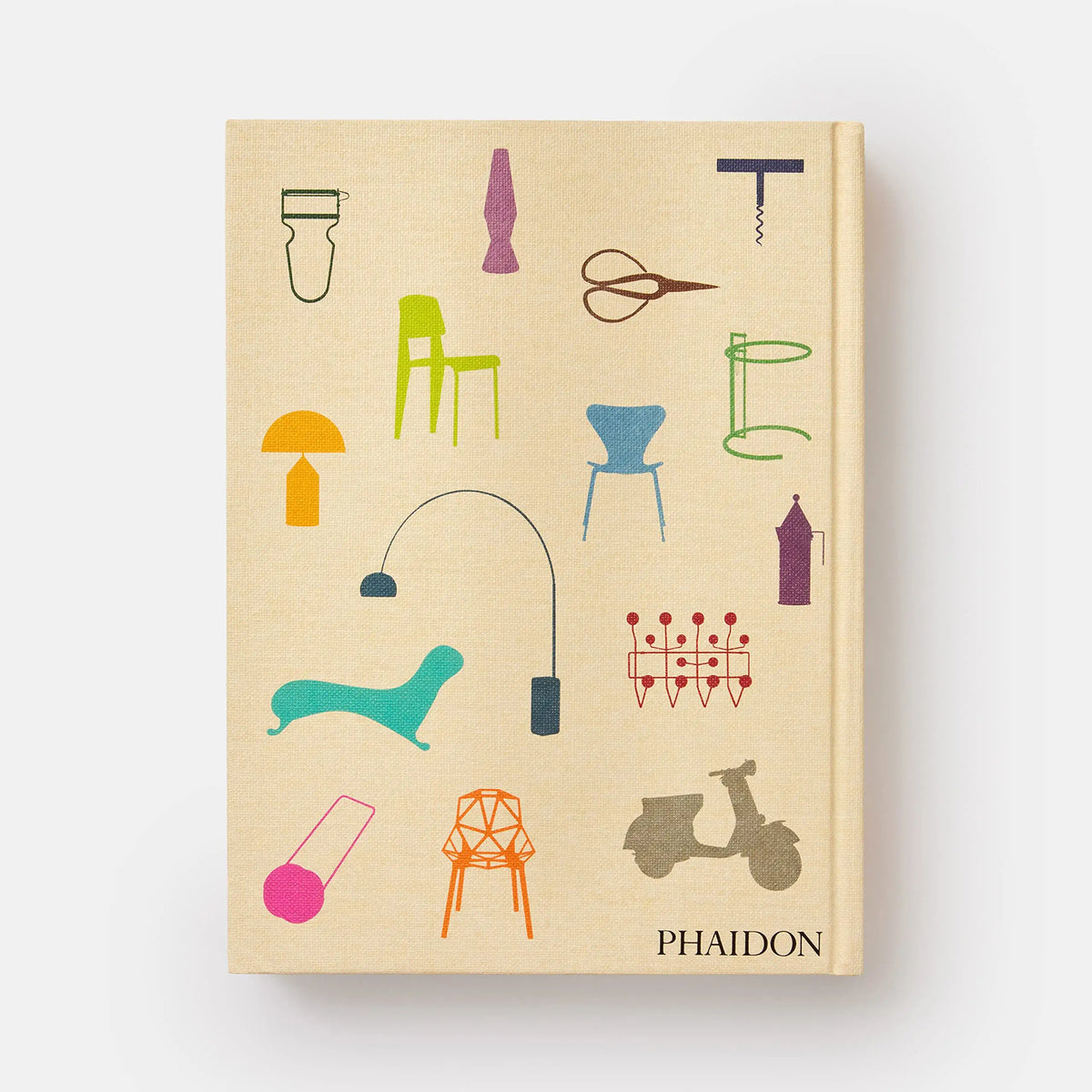1000 Design Classics - Just Fabulous Palm Springs