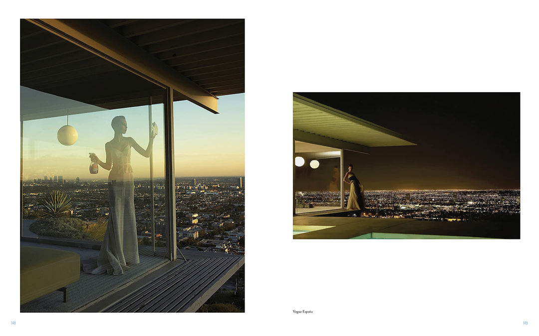 The Stahl House: Case Study House #22 Hardcover