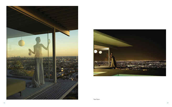 The Stahl House: Case Study House #22 Hardcover