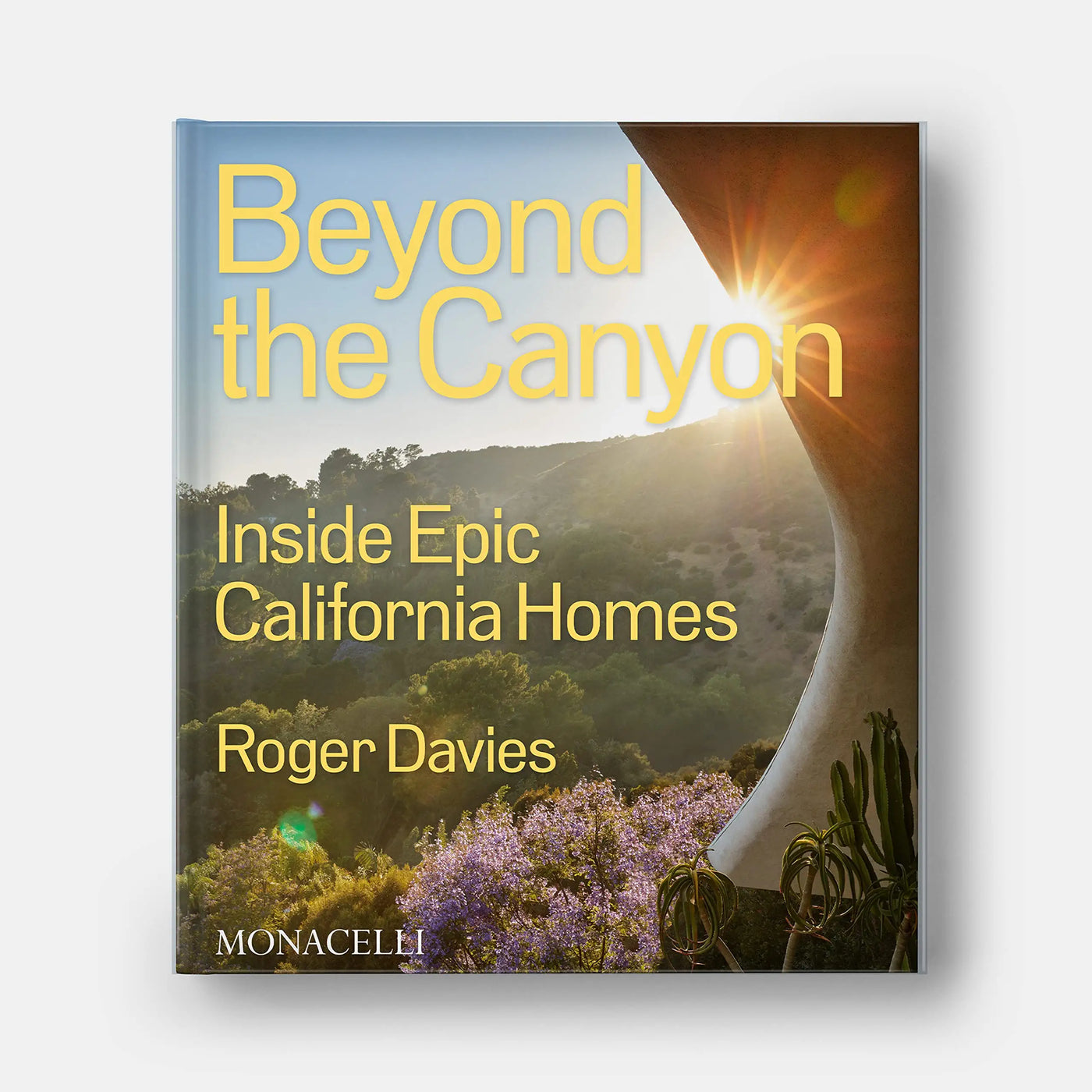 Beyond The Canyon