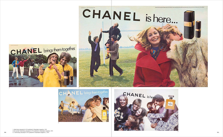 Chanel No. 5