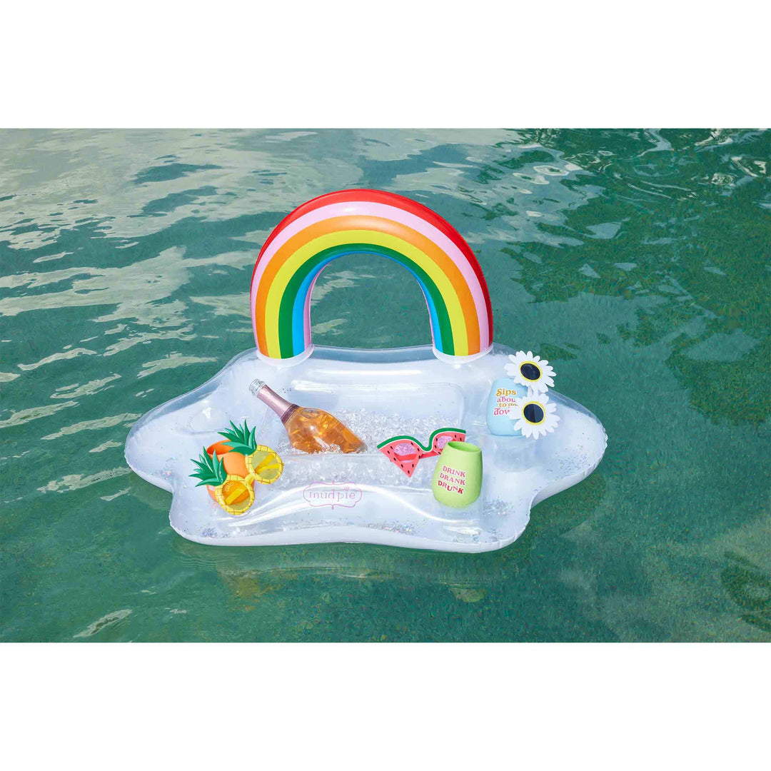 Party Bar Float