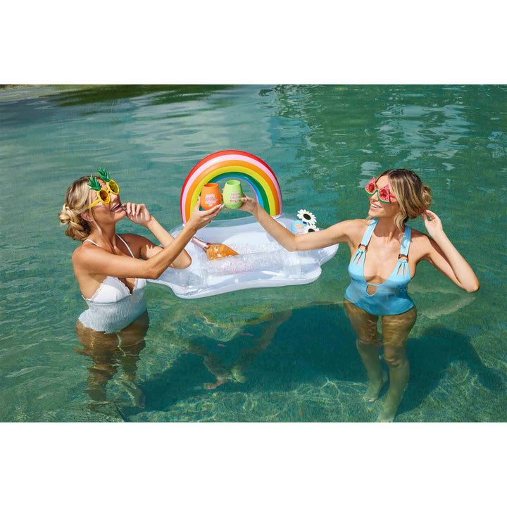 Party Bar Float