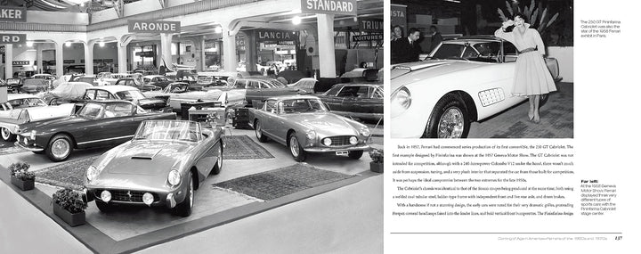 Ferrari 75 Years