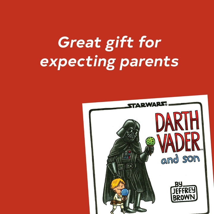 Star Wars: Darth Vader And Son