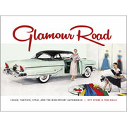 Glamour Road - Just Fabulous Palm Springs
