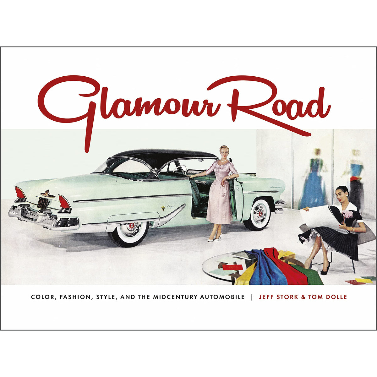 Glamour Road - Just Fabulous Palm Springs