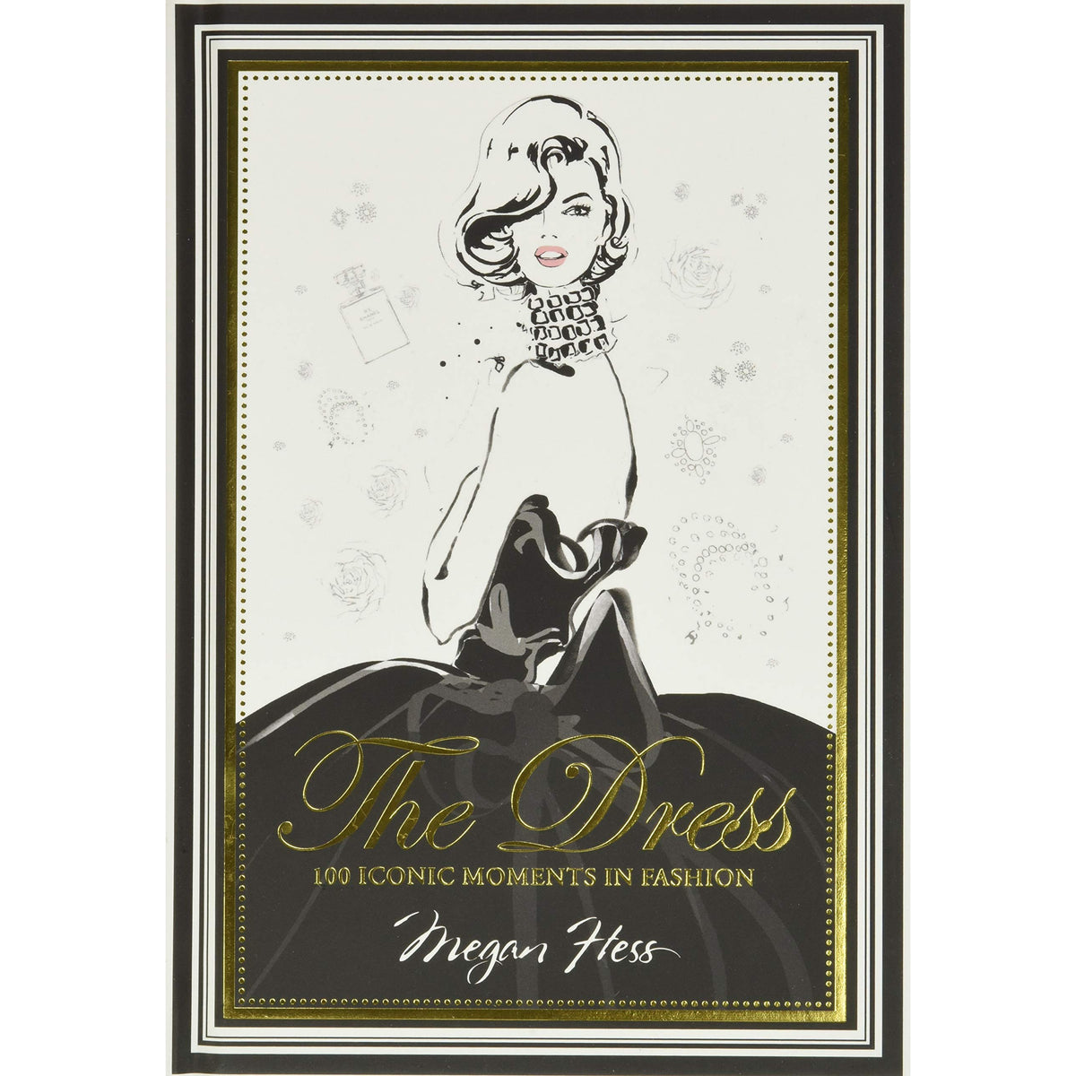 The Dress: 100 Iconic Moments In Fashion - Just Fabulous Palm Springs