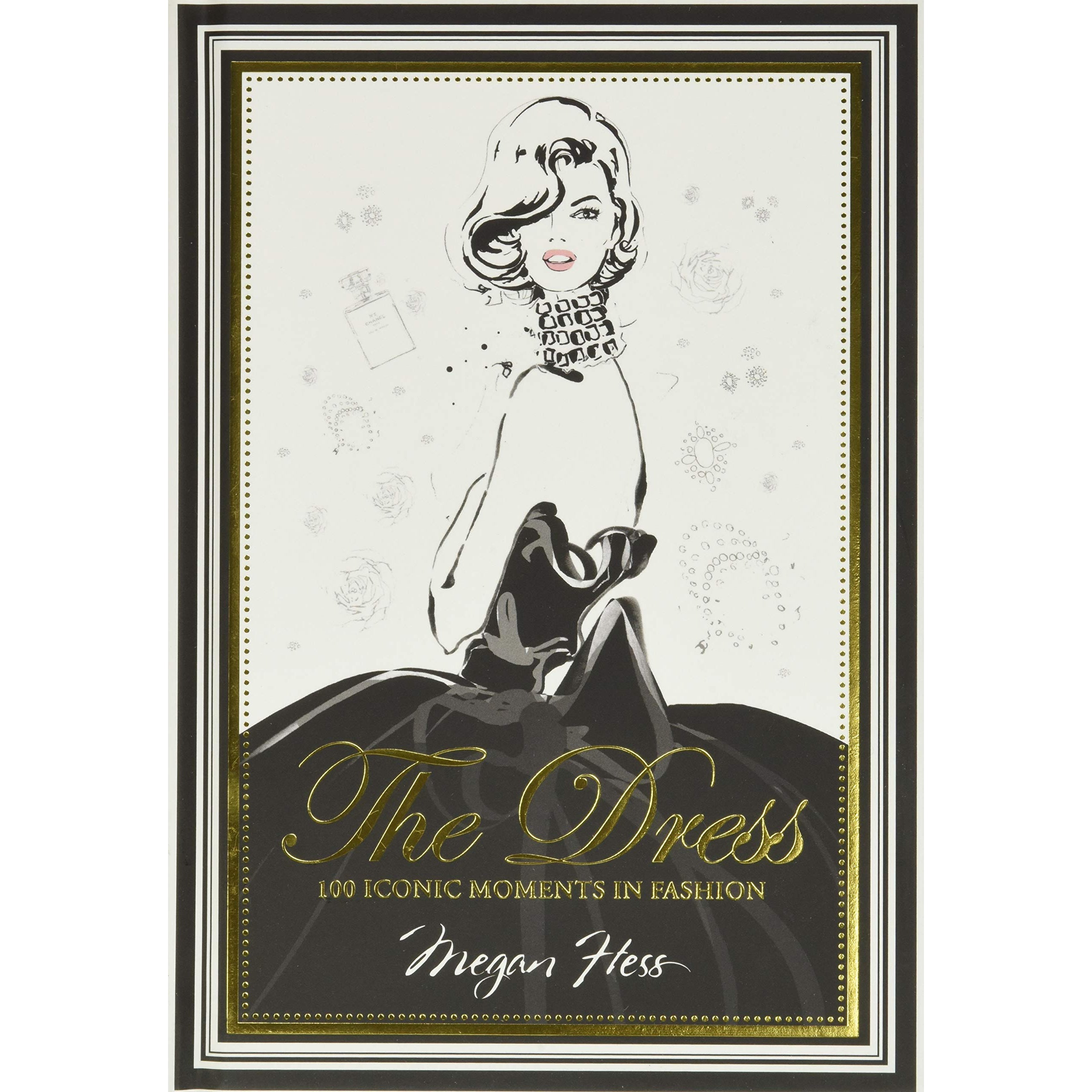 The Dress: 100 Iconic Moments In Fashion - Just Fabulous Palm Springs