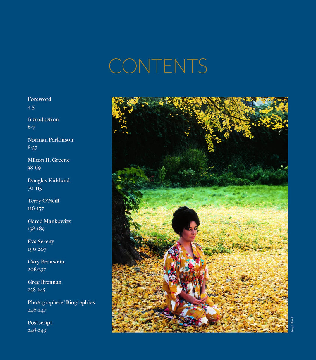 Forever Elizabeth: Iconic Photographers On A Legendary Star