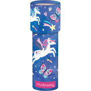 Unicorn Magic Kaleidoscope