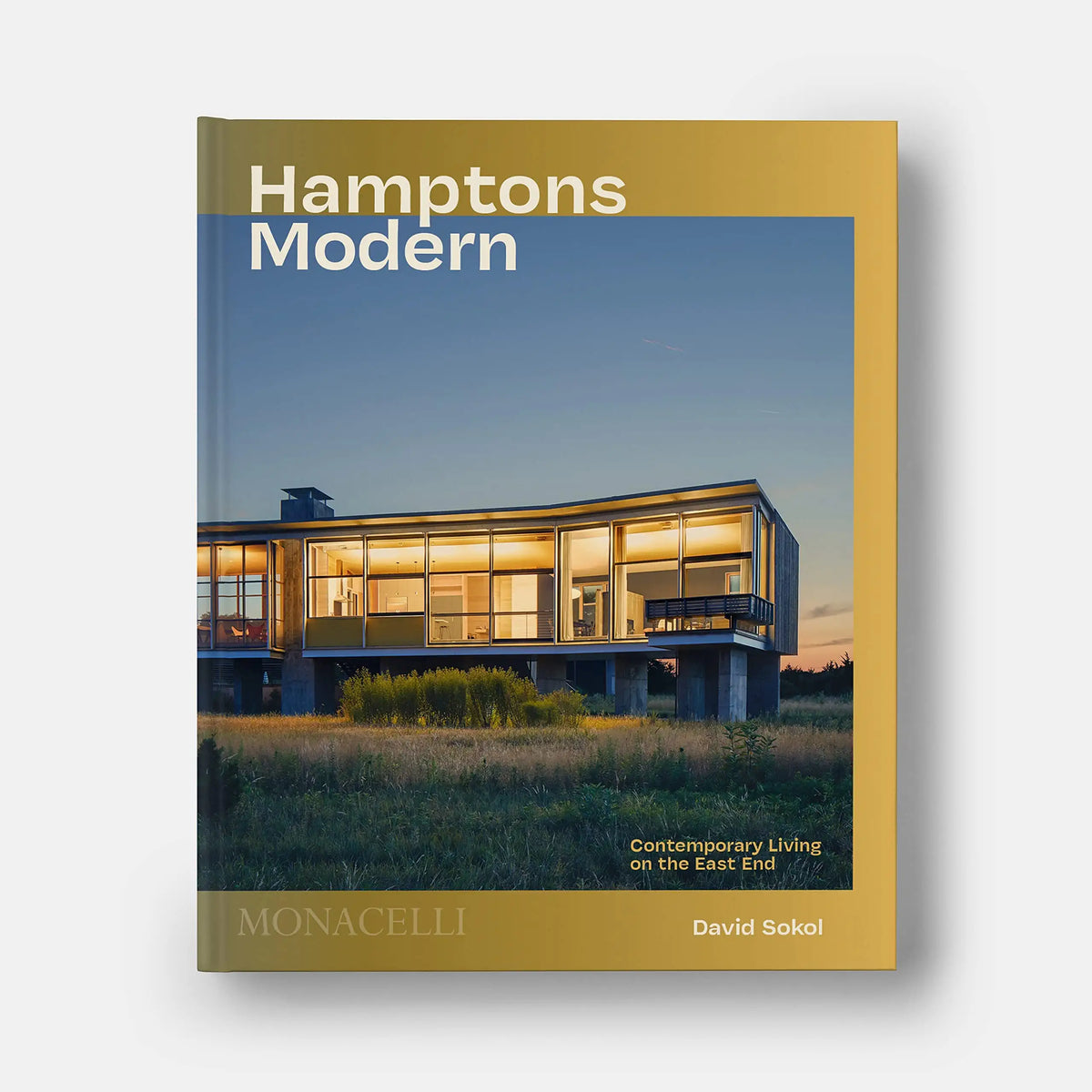 Hamptons Modern - Just Fabulous Palm Springs