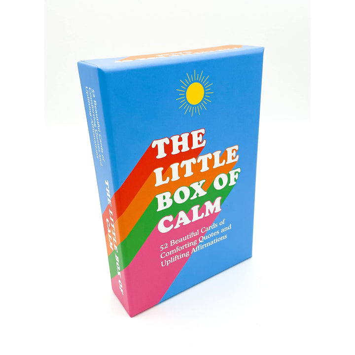 The Little Box Of Calm