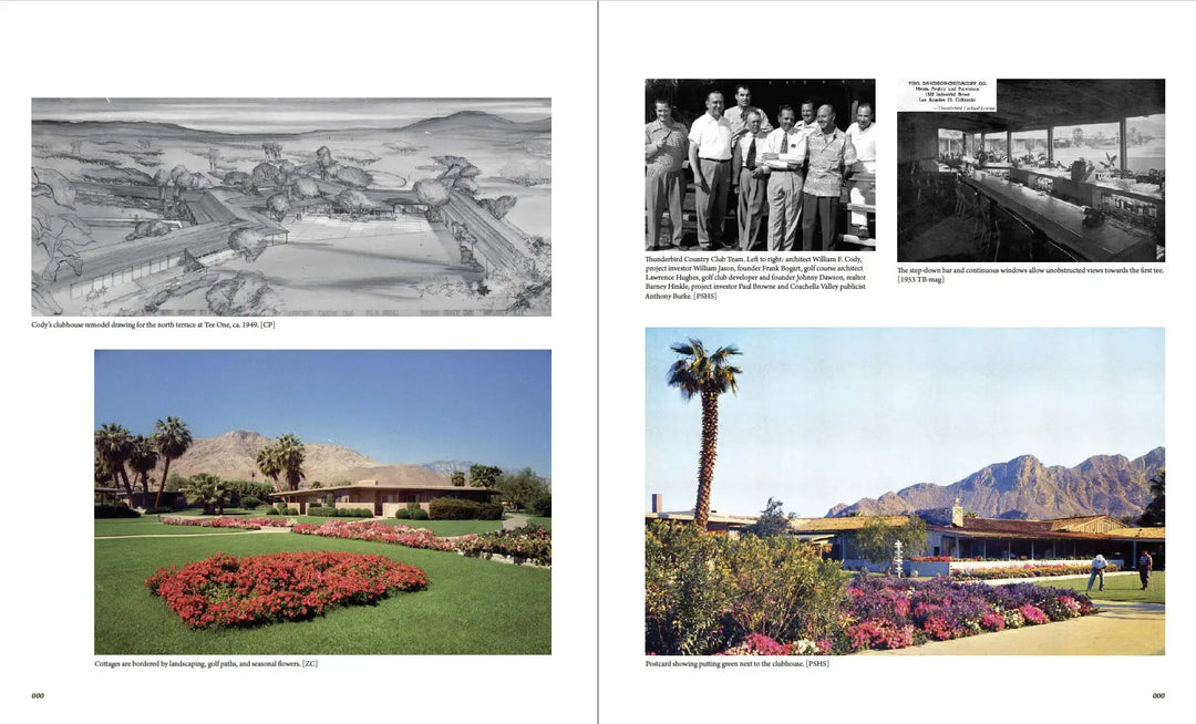 Master Of The Midcentury: The Architecture Of William F. Cody - Just Fabulous Palm Springs