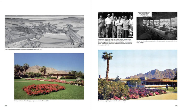 Master Of The Midcentury: The Architecture Of William F. Cody - Just Fabulous Palm Springs