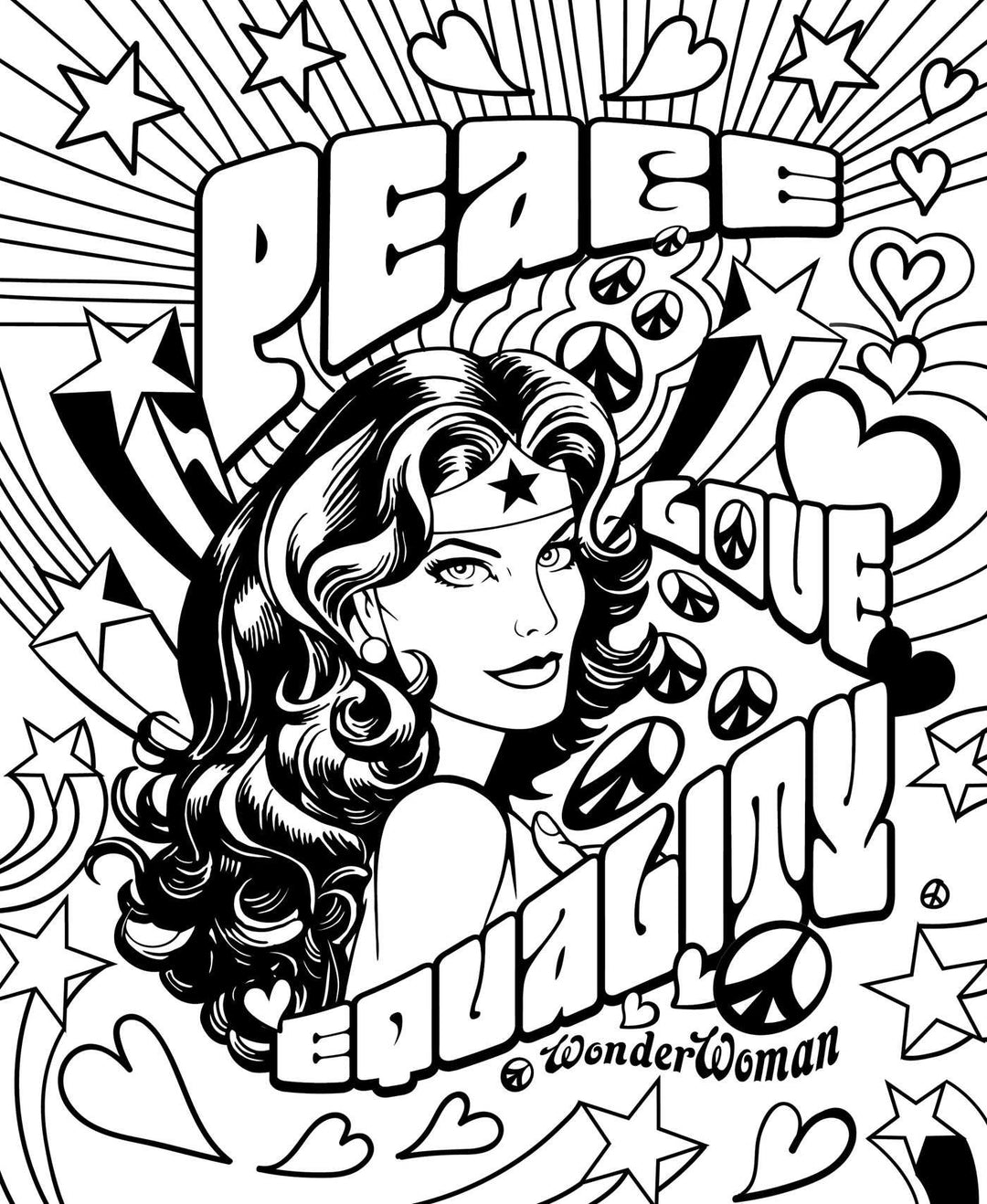 My Girl Power Journal