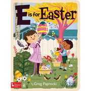 E Is For Easter: An Easter Primer - Just Fabulous Palm Springs