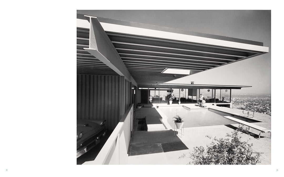 The Stahl House: Case Study House #22 Hardcover