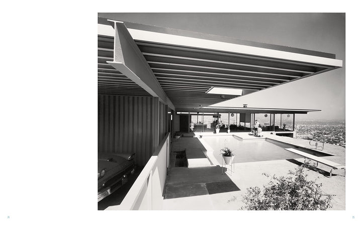 The Stahl House: Case Study House #22 Hardcover