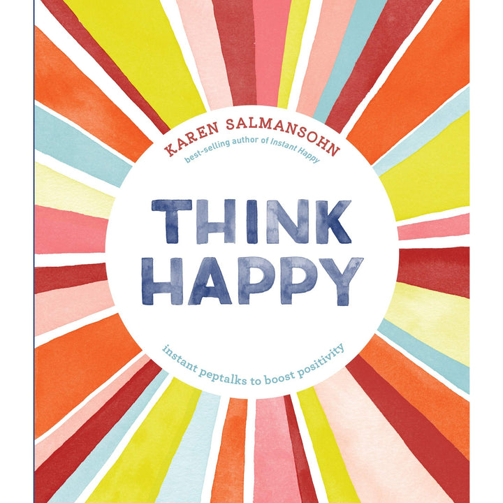 Think Happy