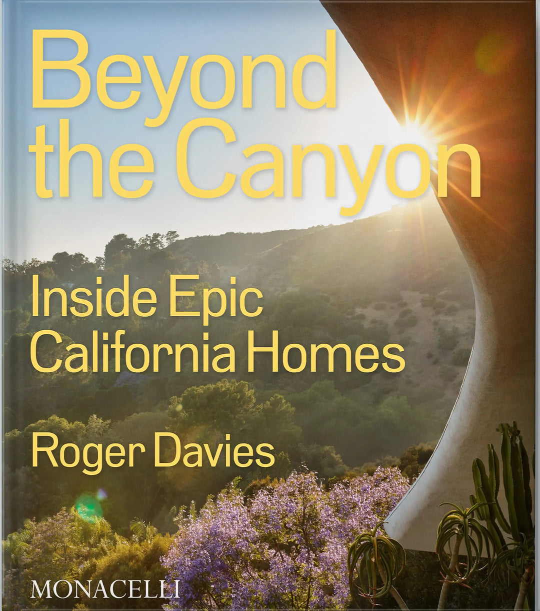 Beyond The Canyon - Just Fabulous Palm Springs