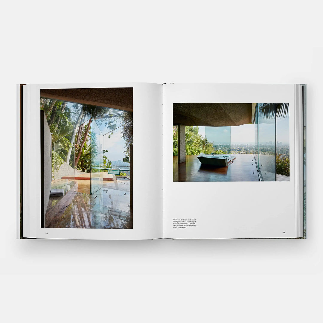 Beyond The Canyon - Just Fabulous Palm Springs