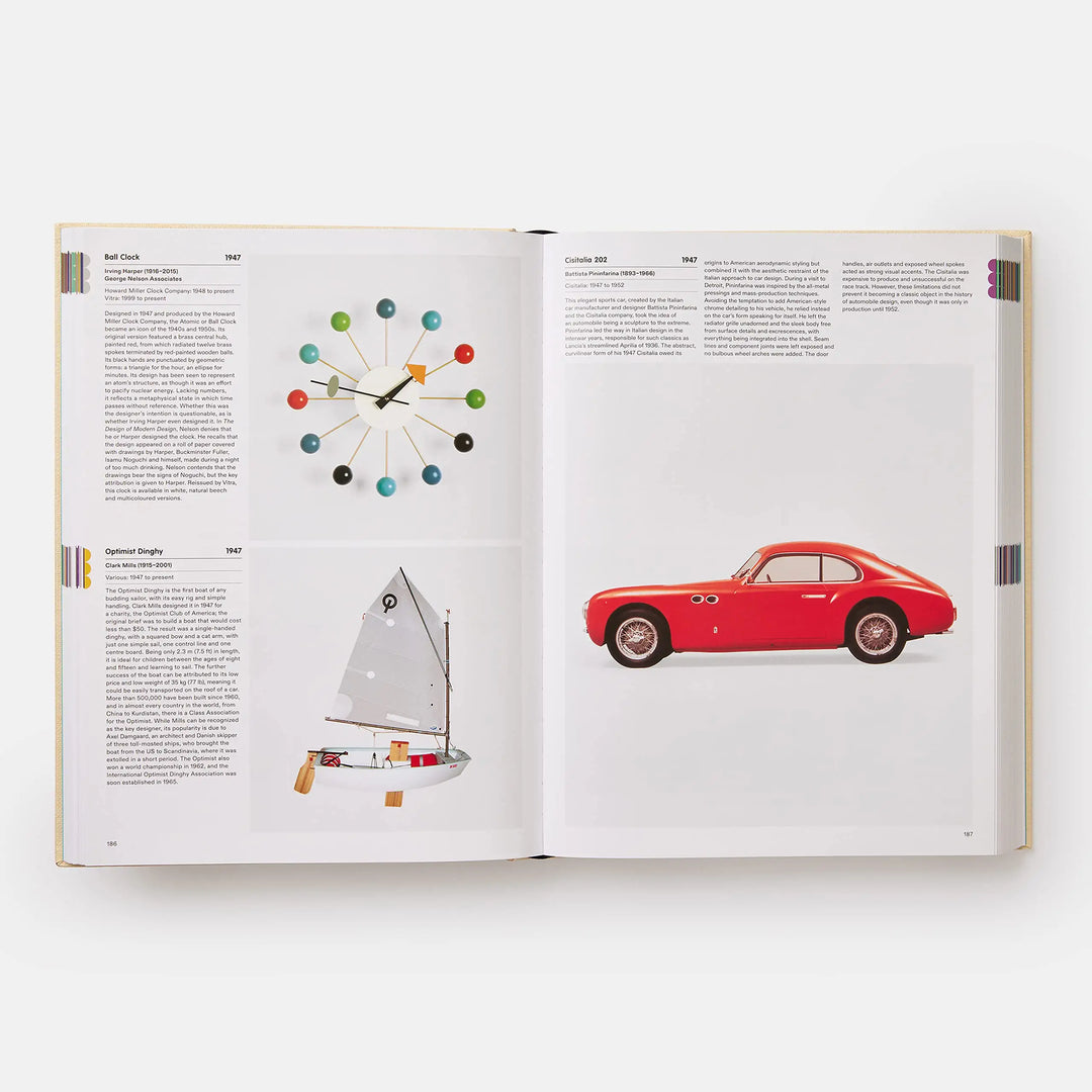 1000 Design Classics - Just Fabulous Palm Springs