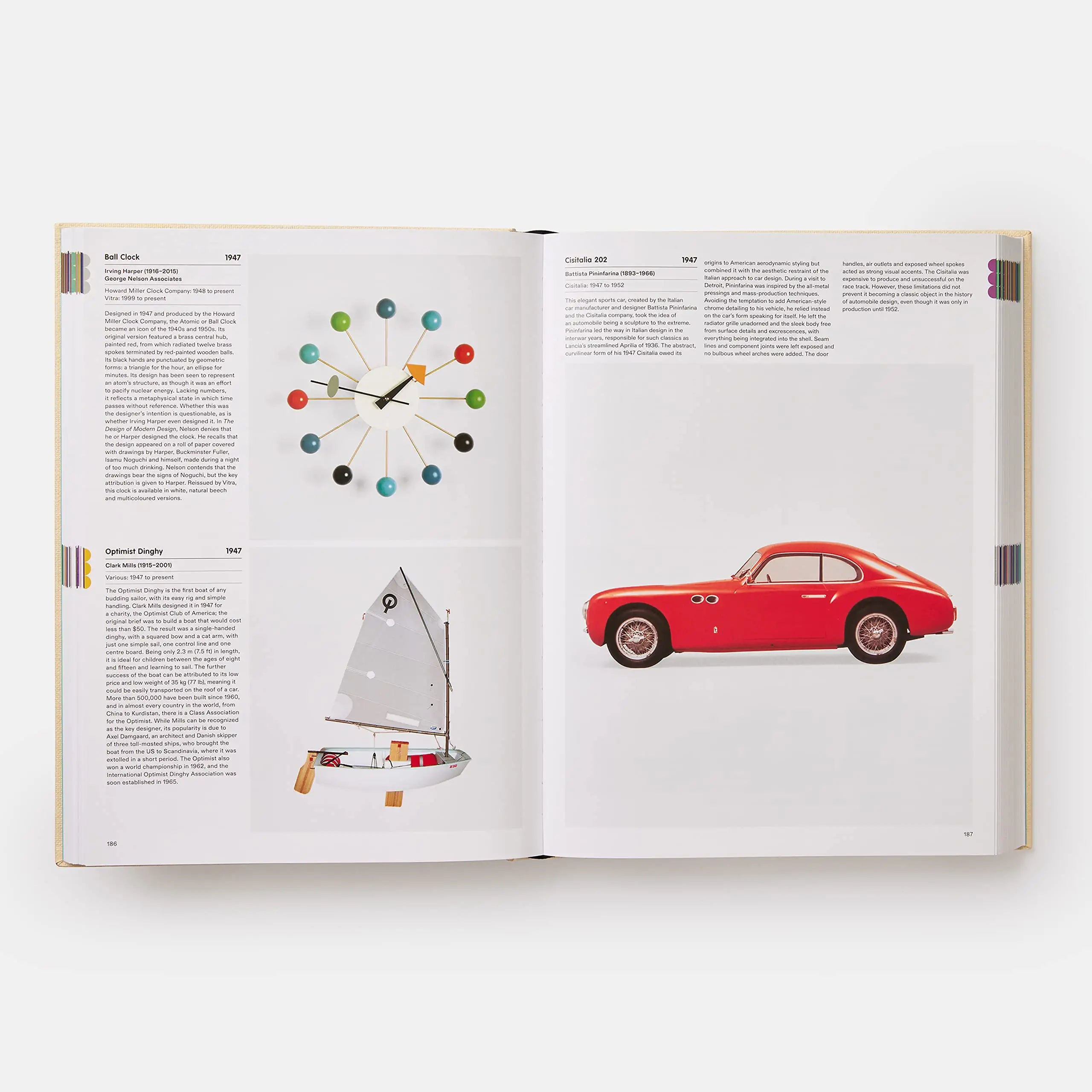 1000 Design Classics - Just Fabulous Palm Springs