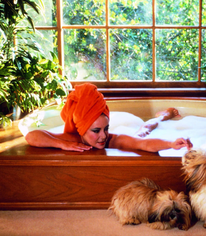 Forever Elizabeth: Iconic Photographers On A Legendary Star