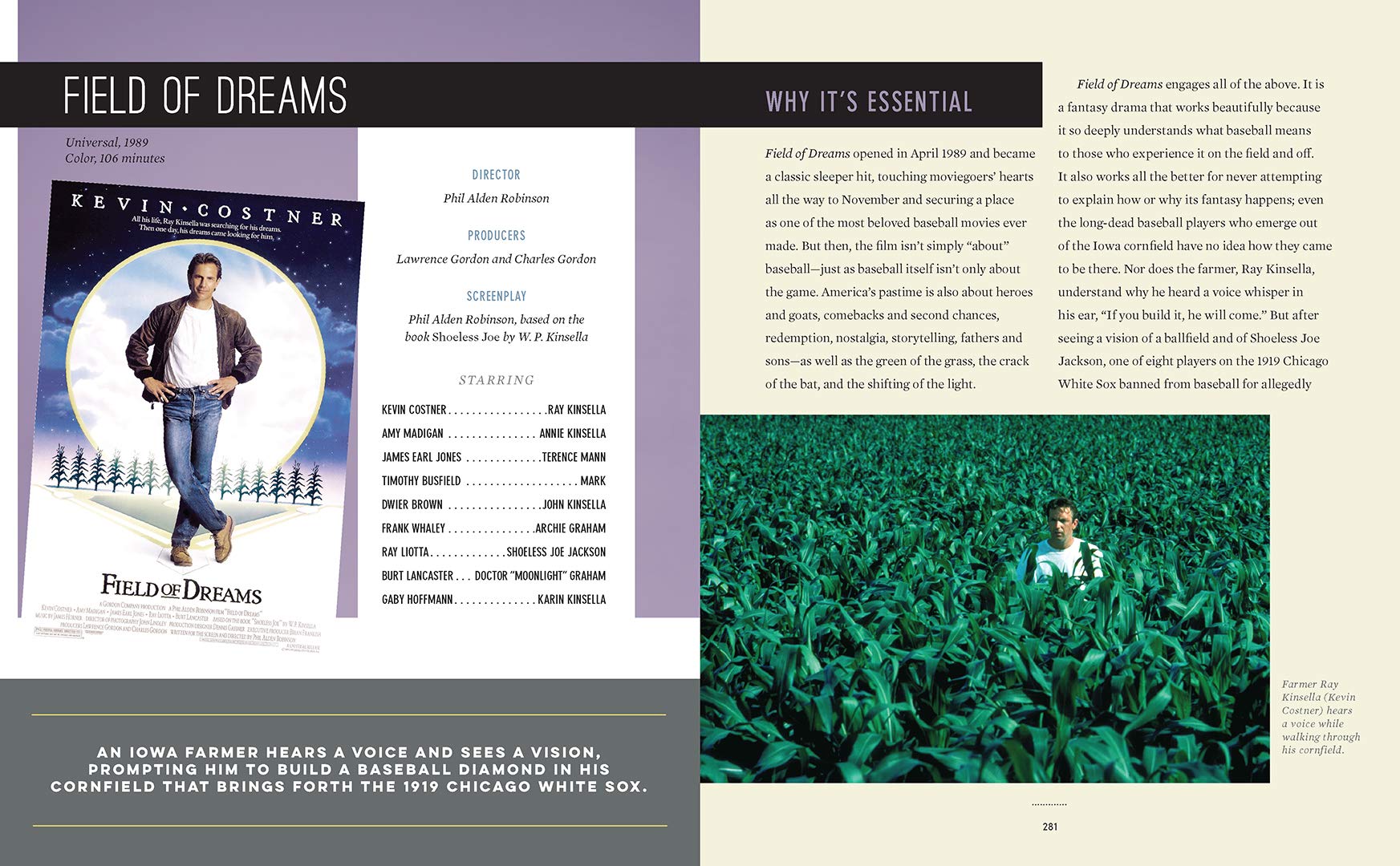 TCM The Essentials: Vol. 2 - 52 More Must-See Movies - Just Fabulous Palm Springs