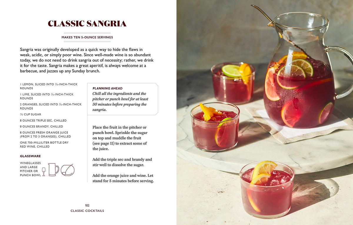 Artisanal Kitchen: Classic Cocktails - Just Fabulous Palm Springs