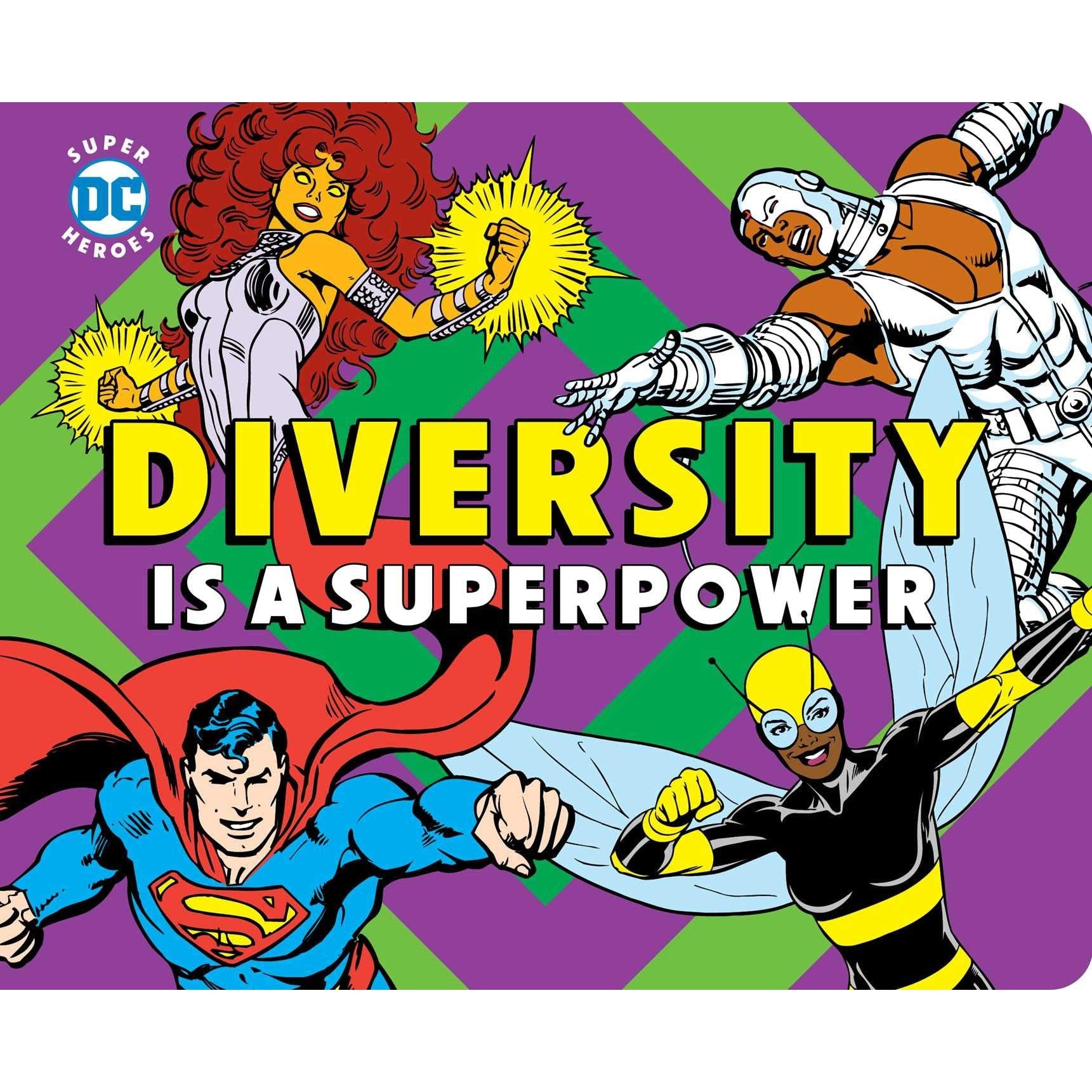 Diversity Is A Superpower - Just Fabulous Palm Springs