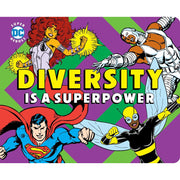 Diversity Is A Superpower - Just Fabulous Palm Springs