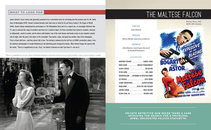 TCM The Essentials Vol. 2 - 52 More Must-See Movies