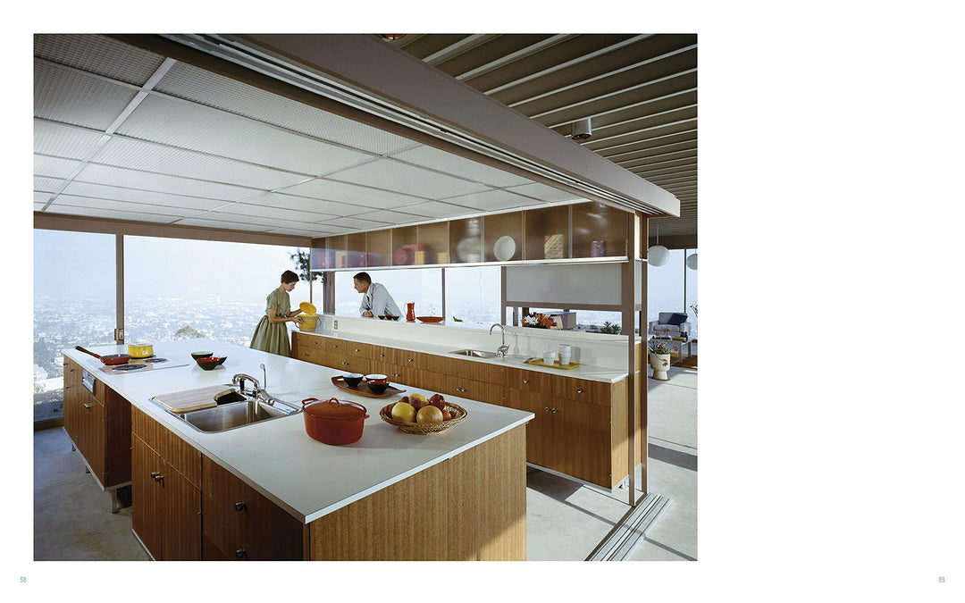 The Stahl House: Case Study House #22 Hardcover