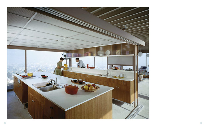 The Stahl House: Case Study House #22 Hardcover