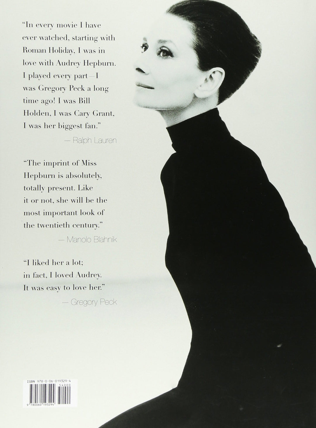 Audrey Style - Just Fabulous Palm Springs